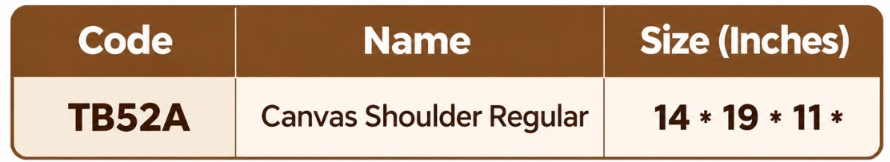 Premium Bag Collection